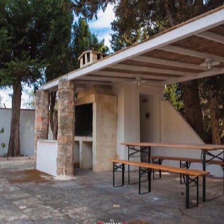 Eden Torre Dell Orso Apartment Torre dell'Orso Exterior photo