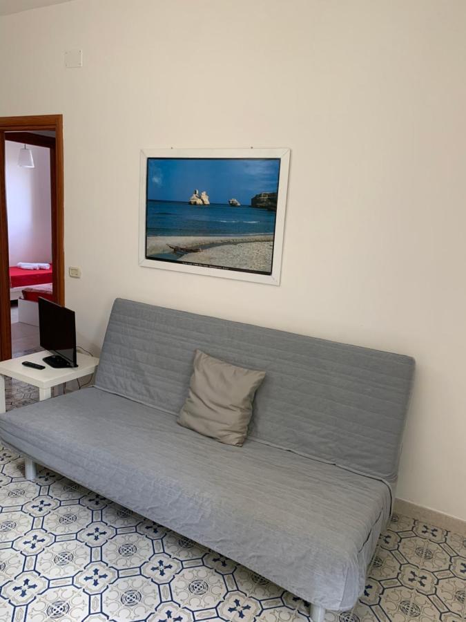 Eden Torre Dell Orso Apartment Torre dell'Orso Exterior photo
