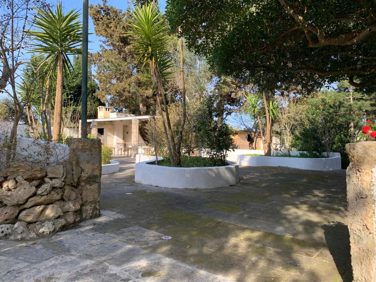 Eden Torre Dell Orso Apartment Torre dell'Orso Exterior photo