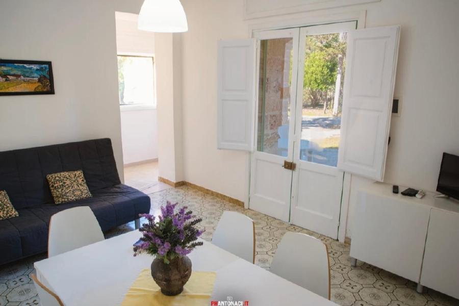 Eden Torre Dell Orso Apartment Torre dell'Orso Exterior photo